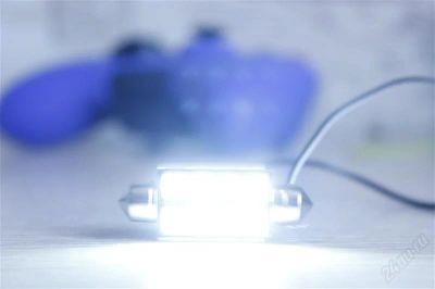Лот: 2754778. Фото: 1. светодиодная led лампа SMD 5050... Оптика и освещение