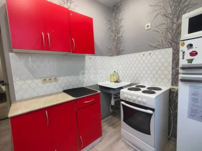 Лот: 20732445. Фото: 1. 1-комн. квартира , Красноярск... Квартиры, студии