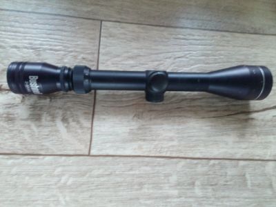 Лот: 17659318. Фото: 1. Прицел Bushnell 3-9×40. Другое (охота)