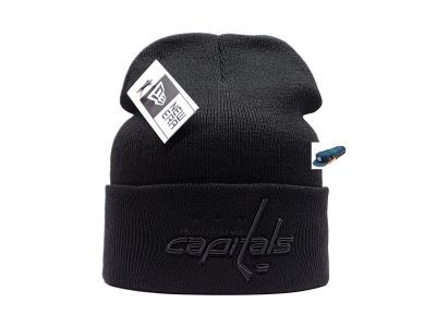 Лот: 18575679. Фото: 1. Шапка Washington Capitals NHL... Головные уборы