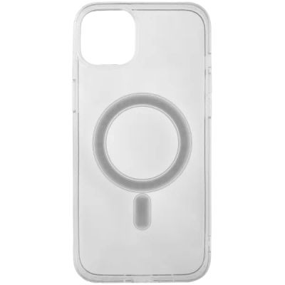 Лот: 22027595. Фото: 1. Чехол-крышка Everstone MagSafe... Чехлы, бамперы