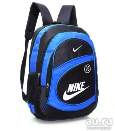 Лот: 9136575. Фото: 1. Рюкзак школьный повседневный Nike... Рюкзаки, портфели