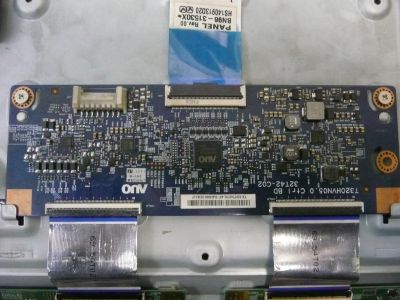 Лот: 19861343. Фото: 1. T320HVN05.0 32T42-C02 Samsung... Запчасти для телевизоров, видеотехники, аудиотехники