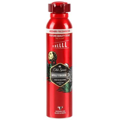 Лот: 24116328. Фото: 1. Дезодорант Old Spice, Wolfthorn... Уход за телом