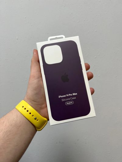 Лот: 19924626. Фото: 1. Чехол для смартфона Apple iPhone... Чехлы, бамперы