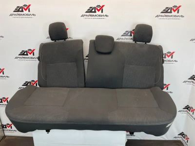 Лот: 25774997. Фото: 1. сиденье Nissan Terrano D10. Двигатель и элементы двигателя