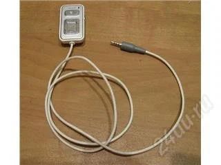 Лот: 135042. Фото: 1. Гарнитура Nokia, c разъёмом 2... Красноярск