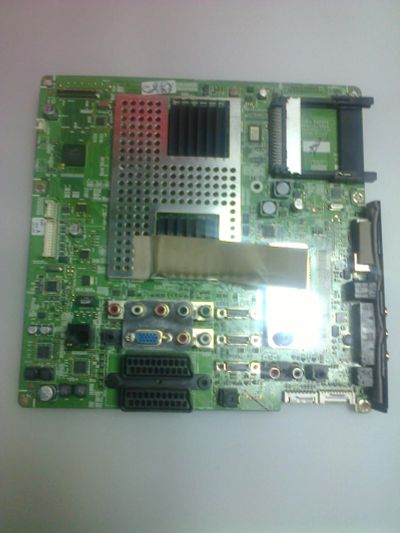 Лот: 11564099. Фото: 1. BN41-01092A от ЖК телевизора Samsung... Запчасти для телевизоров, видеотехники, аудиотехники