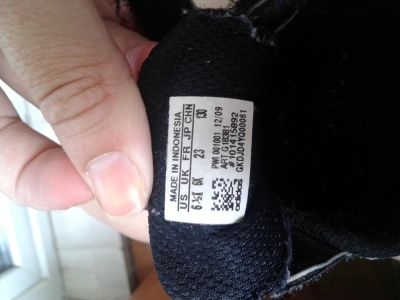 Лот: 7788929. Фото: 1. Кроссовки adidas оригинал. Кеды, кроссовки