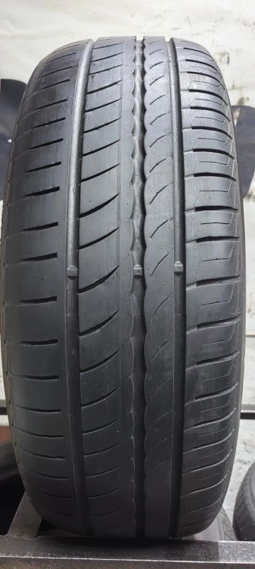 Лот: 25376409. Фото: 1. 195/55R16 91V Pirelli Cinturato... Шины