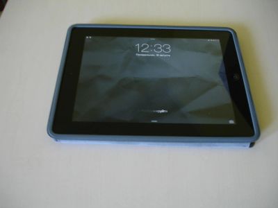Лот: 4408762. Фото: 1. iPad 4 3g (cellular) 32 gb. Планшеты