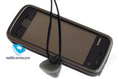 Лот: 1036602. Фото: 1. Nokia 5228 (повторные торги). Смартфоны