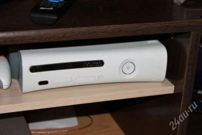 Лот: 983443. Фото: 1. новый: xbox 360 20gb + много дисков... Игровые приставки, консоли