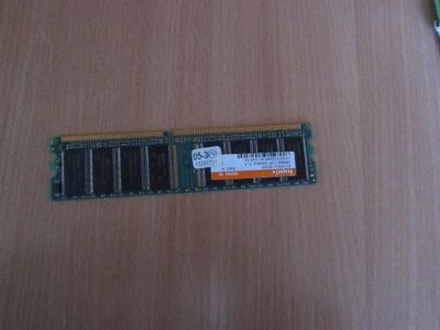 Лот: 3283717. Фото: 1. Оперативная память pc3200u-30330... Оперативная память