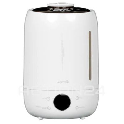 Лот: 21277431. Фото: 1. Увлажнитель воздуха Deerma Humidifier... Увлажнители и мойки воздуха