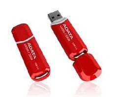 Лот: 4882769. Фото: 1. Флешка USB 3.0 16Gb A-Data UV150... USB-флеш карты