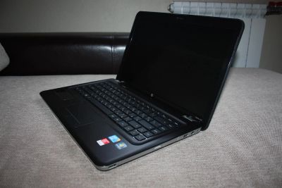 Лот: 3554134. Фото: 1. Ноутбук HP Pavilion dv6-3125er... Ноутбуки