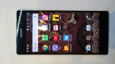Лот: 8229201. Фото: 1. Sony Xperia z2!!! Супер цена... Смартфоны