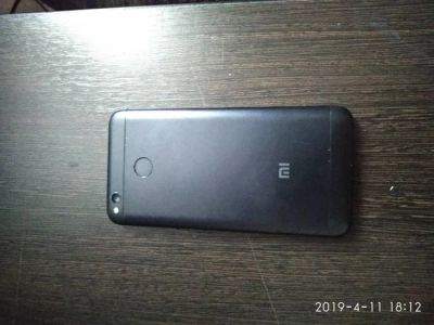 Лот: 14547034. Фото: 1. смартфон Xiaomi Redmi 4X 32 GB. Смартфоны
