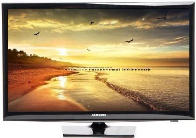 Лот: 11993964. Фото: 1. Телевизор samsung ue24h4070 Гарантия... Телевизоры