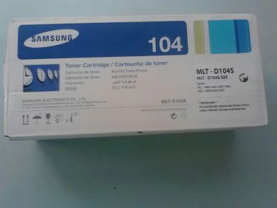 Лот: 8715723. Фото: 1. Картридж НЕ оригинальный Samsung... Картриджи, расходные материалы