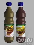 Лот: 20347035. Фото: 1. Морилка водная Новбытхим "Дуб... Краски, лаки, растворитель