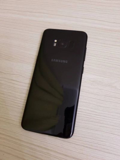Лот: 11909016. Фото: 1. Samsung Galaxy s8. Смартфоны