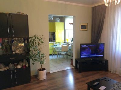 Лот: 10828044. Фото: 1. 4-к квартира, 96 м, 9/10 эт. Квартиры, студии