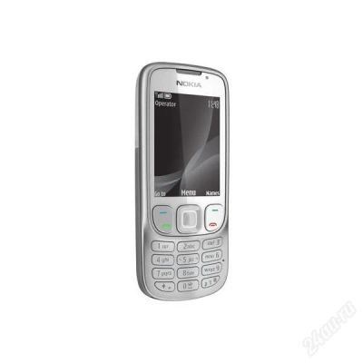 Лот: 1403850. Фото: 1. nokia 6303 белый. только сегодня... Кнопочные мобильные телефоны