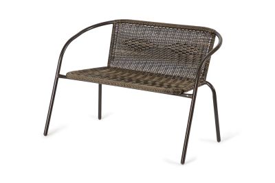 Лот: 25236361. Фото: 1. Скамья Hoff Tiffany. Мебель для сада, дачи