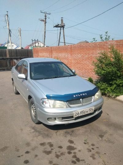 Лот: 11781949. Фото: 1. Nissan. Автомобили