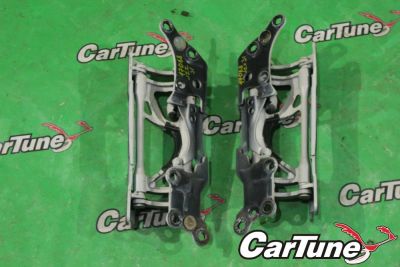 Лот: 10597972. Фото: 1. петля на дверь FL toyota soarer... Кузов