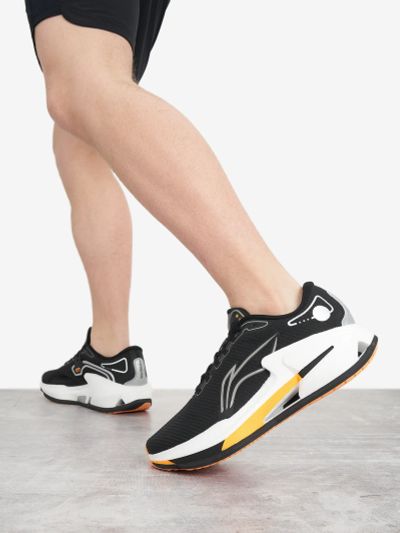 Лот: 25368199. Фото: 1. Кроссовки мужские Li-Ning Furious... Кеды, кроссовки, слипоны