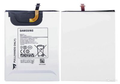 Лот: 19998316. Фото: 1. АКБ Samsung Galaxy Tab A 7.0... Аккумуляторы