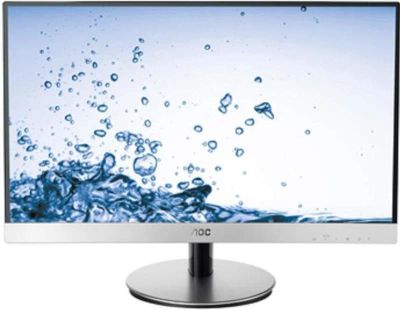 Лот: 13250557. Фото: 1. Новый 23" Монитор AOC I2369V/01... ЖК-мониторы