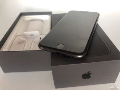 Лот: 14479803. Фото: 1. IPhone 8 Space gray. Смартфоны