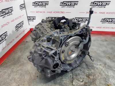 Лот: 17085305. Фото: 1. Акпп Mitsubishi Asx GA2 4B11... Трансмиссия