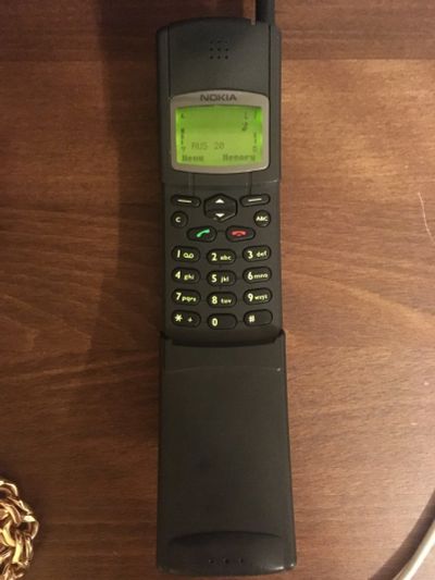 Лот: 14385916. Фото: 1. Nokia 8146. Кнопочные мобильные телефоны