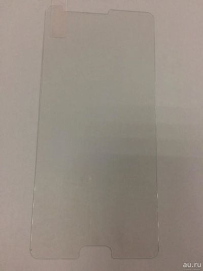 Лот: 9924943. Фото: 1. Защитное стекло HTC U Ultra Pixel... Защитные стёкла, защитные плёнки