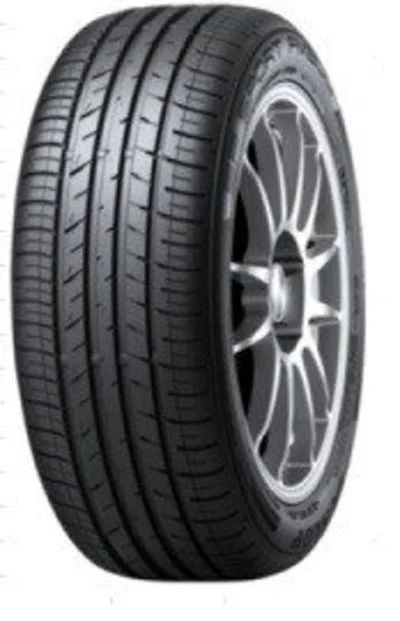 Лот: 13144854. Фото: 1. 185/60 R15 Dunlop FM800 84H (новые... Шины
