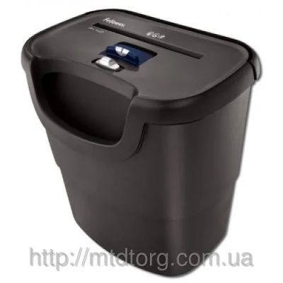 Лот: 5999146. Фото: 1. Офисный шредер Fellowes PowerShred... Другое (компьютеры, оргтехника, канцтовары)