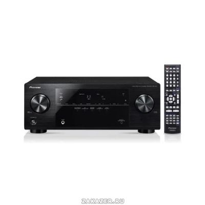 Лот: 3256022. Фото: 1. Ресивер Pioneer VSX-421, идеальное... Ресиверы