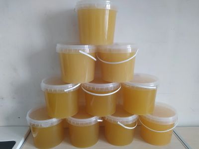 Лот: 17951279. Фото: 1. Мёд домашний. Мёд, продукты пчеловодства