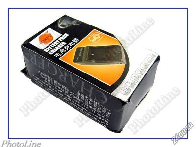 Лот: 7263255. Фото: 1. Зарядное устройство DSTE для аккумуляторов... Аккумуляторы, зарядные