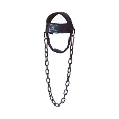 Лот: 23979976. Фото: 1. Упряжь Live Pro Neck Harness LP8715... Другое (тренажеры, комплексы)