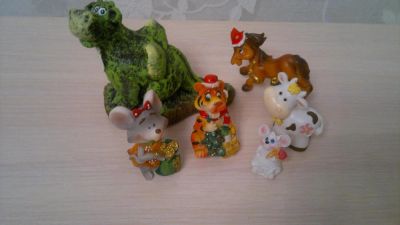 Лот: 6290707. Фото: 1. Сувенирчики,одним лотом. Другое (сувениры, подарки)