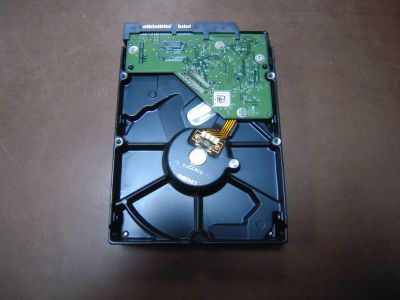 Лот: 12718137. Фото: 1. HDD жесткий диск 1000gb WD (WD10EZEX... Жёсткие диски (HDD)