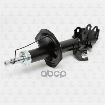 Лот: 24854549. Фото: 1. Амортизатор Nissan Tiida 07-... Ходовая, подвеска, рулевое управление