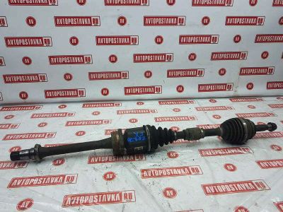 Лот: 20901480. Фото: 1. Привод колеса Toyota Noah ZRR70W... Трансмиссия