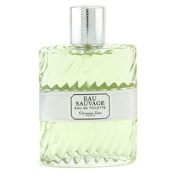 Лот: 11145106. Фото: 1. C.dior men Eau Sauvage Туалетная... Мужская парфюмерия